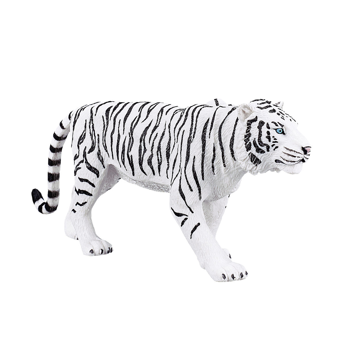 Mojo Wildlife Weißer Tiger – 387013