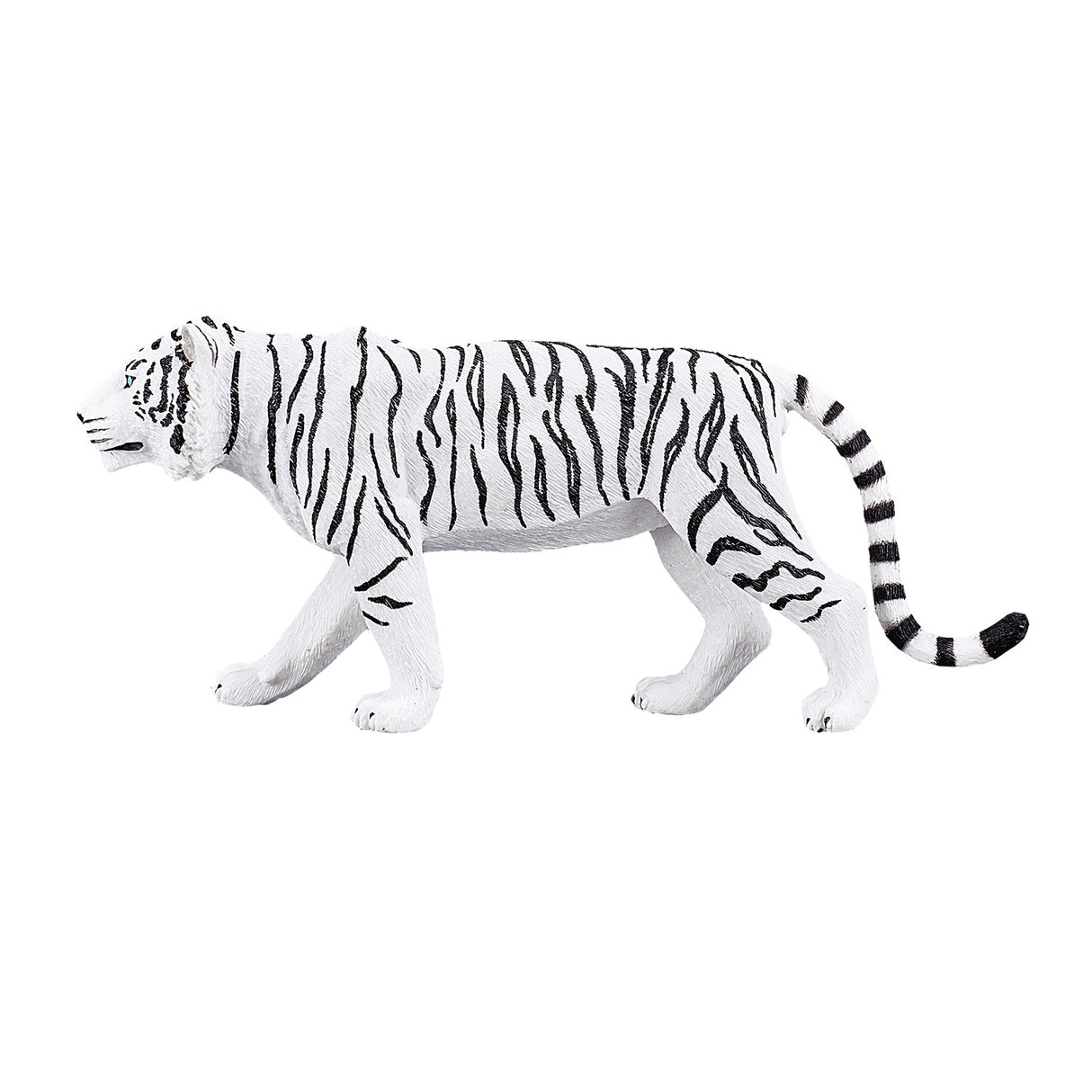 Mojo Wildlife Weißer Tiger – 387013