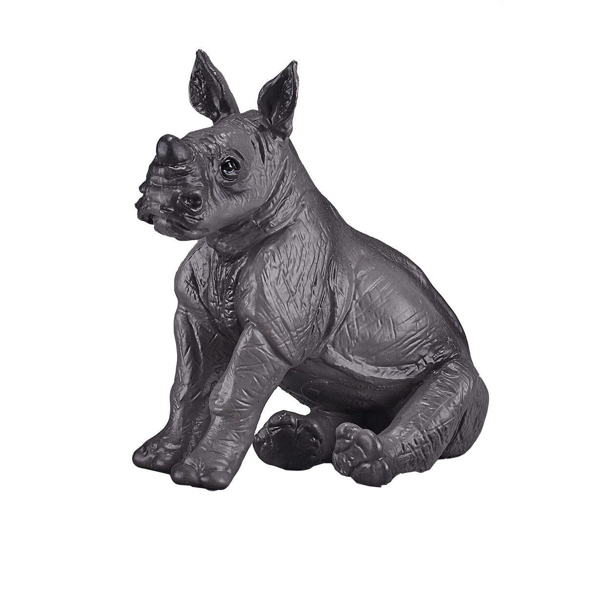 Mojo Wildlife Baby-Nashorn – 387257