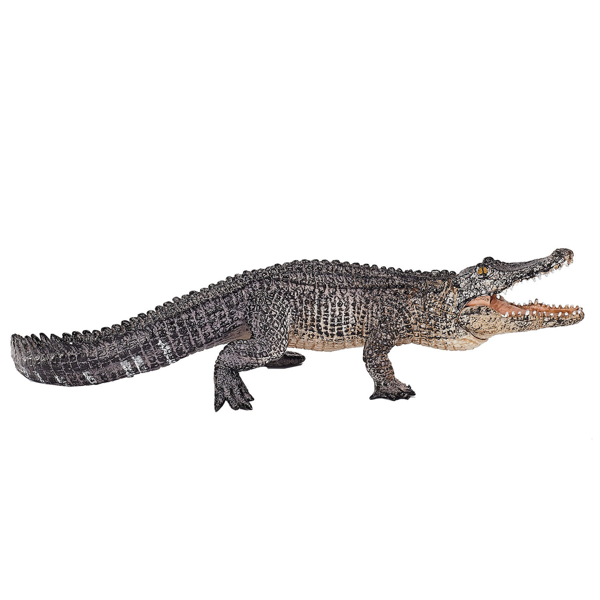 Mojo Wildtier-Alligator mit beweglichem Kiefer – 387168