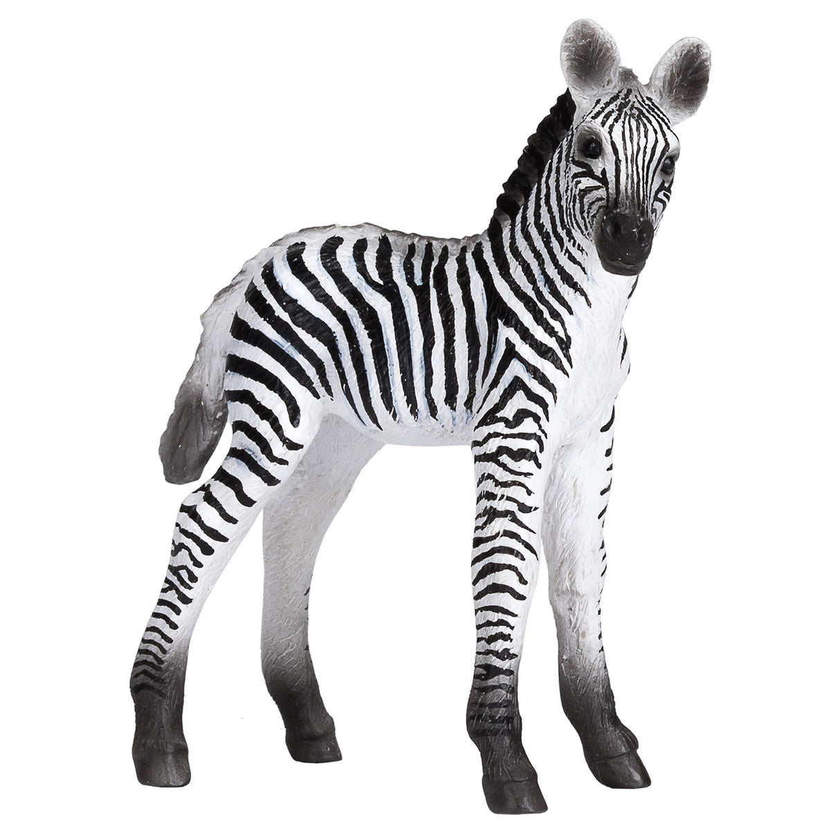 Mojo Wildlife Zebrafohlen – 387394