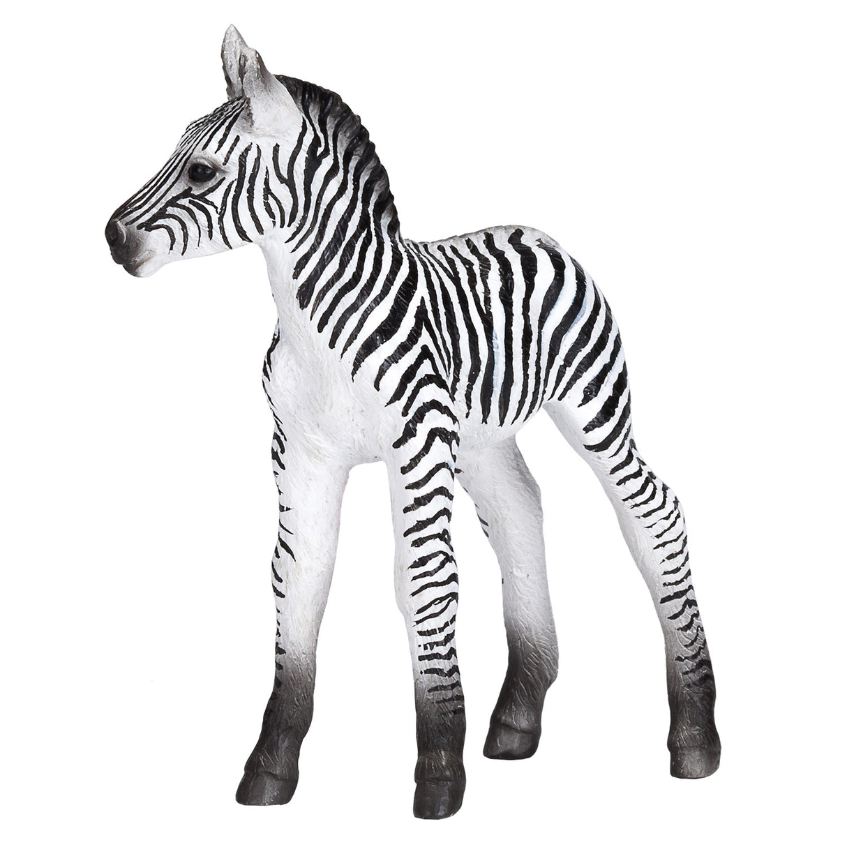 Mojo Wildlife Zebrafohlen – 387394