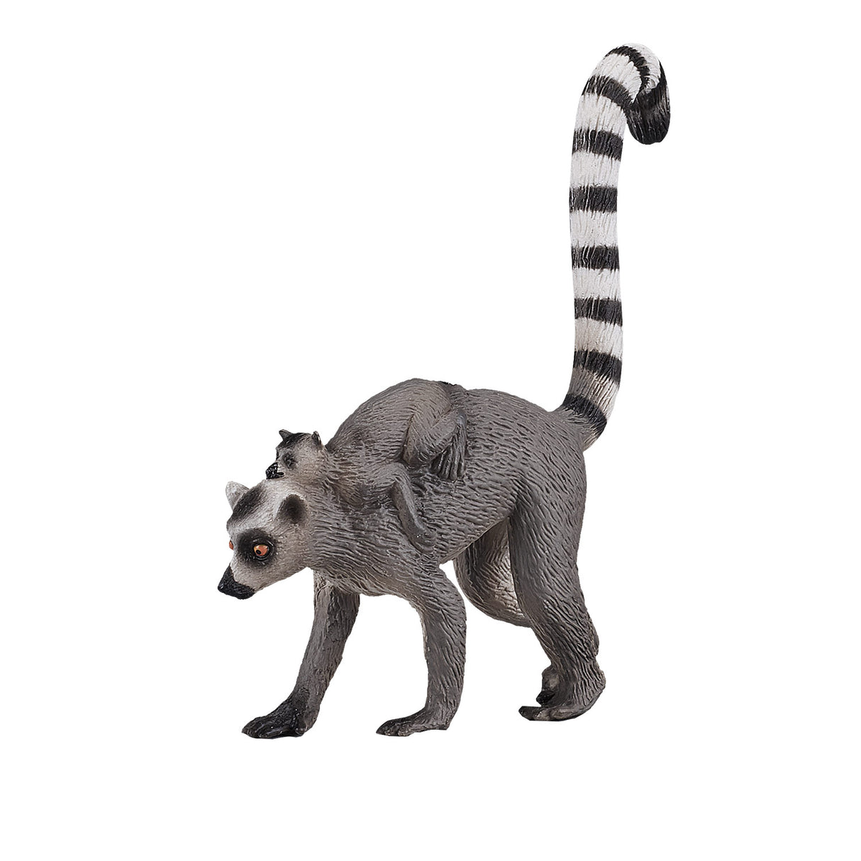 Mojo Wildlife Katta mit Baby – 387237