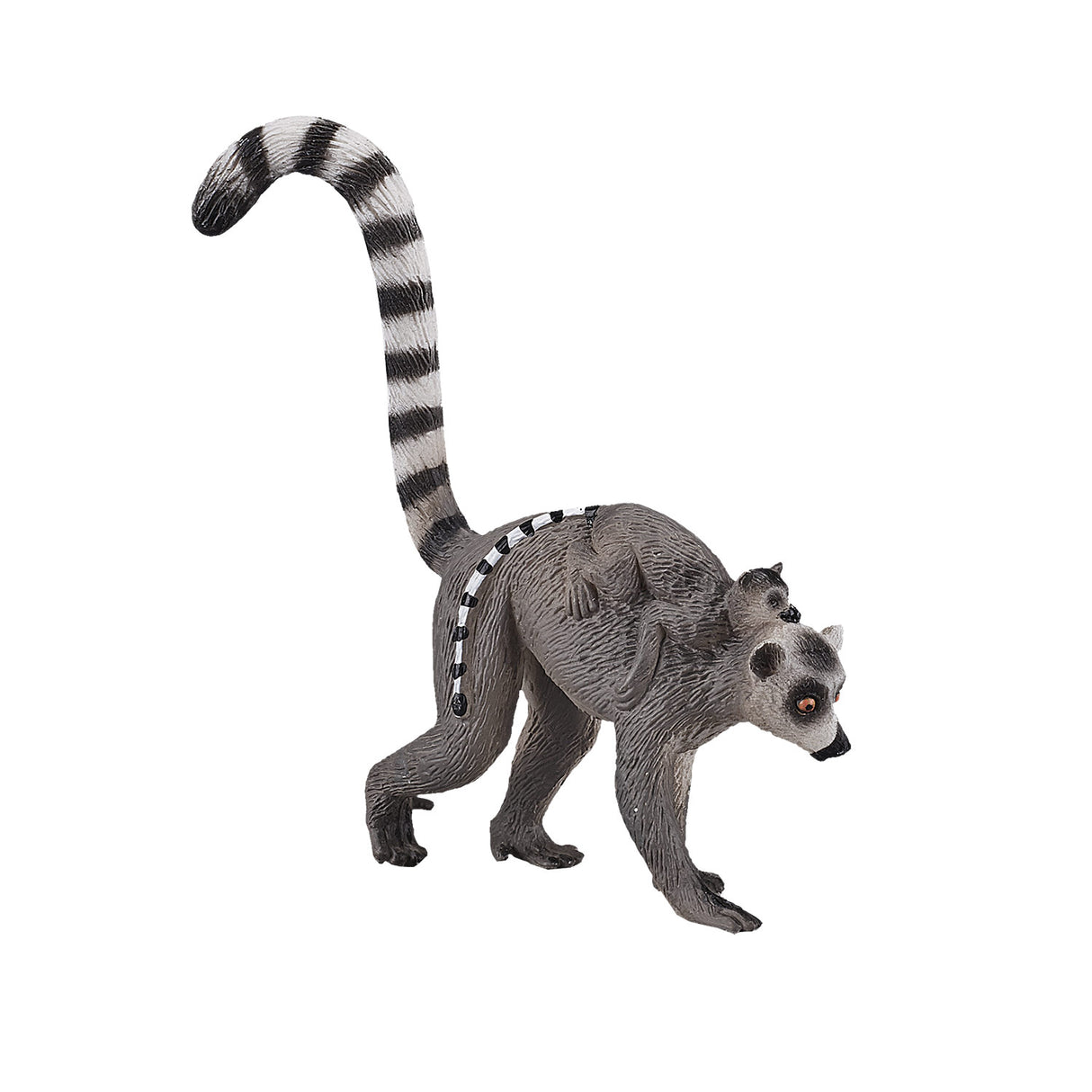 Mojo Wildlife Katta mit Baby – 387237