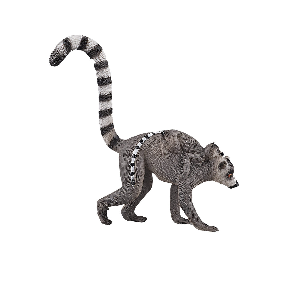 Mojo Wildlife Katta mit Baby – 387237