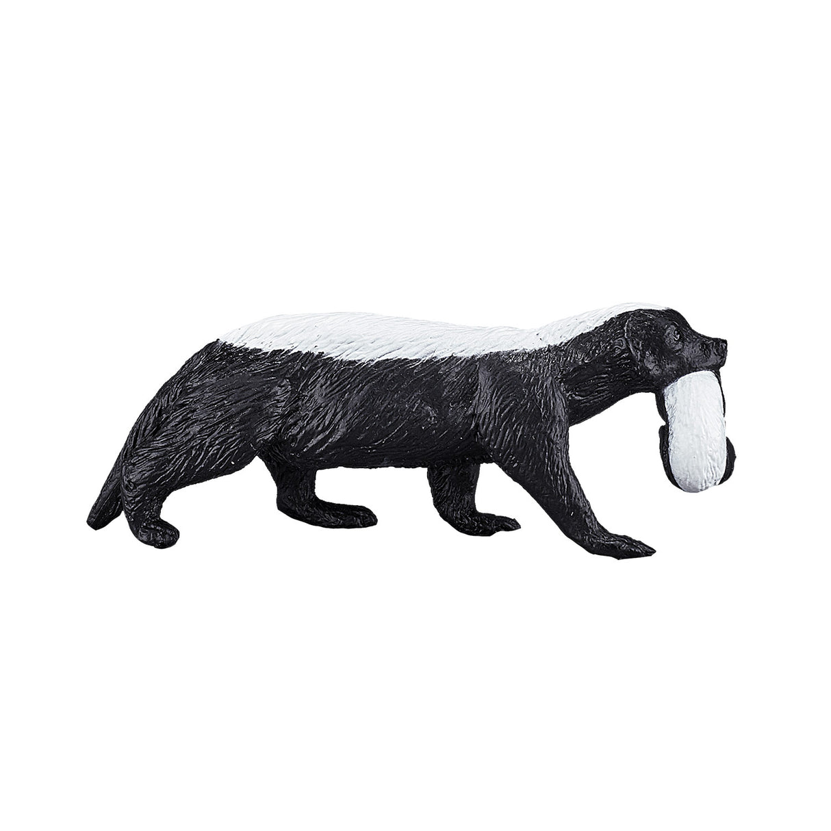 Mojo Wildlife Honingdas Vrouwtje mit Welp - 387153
