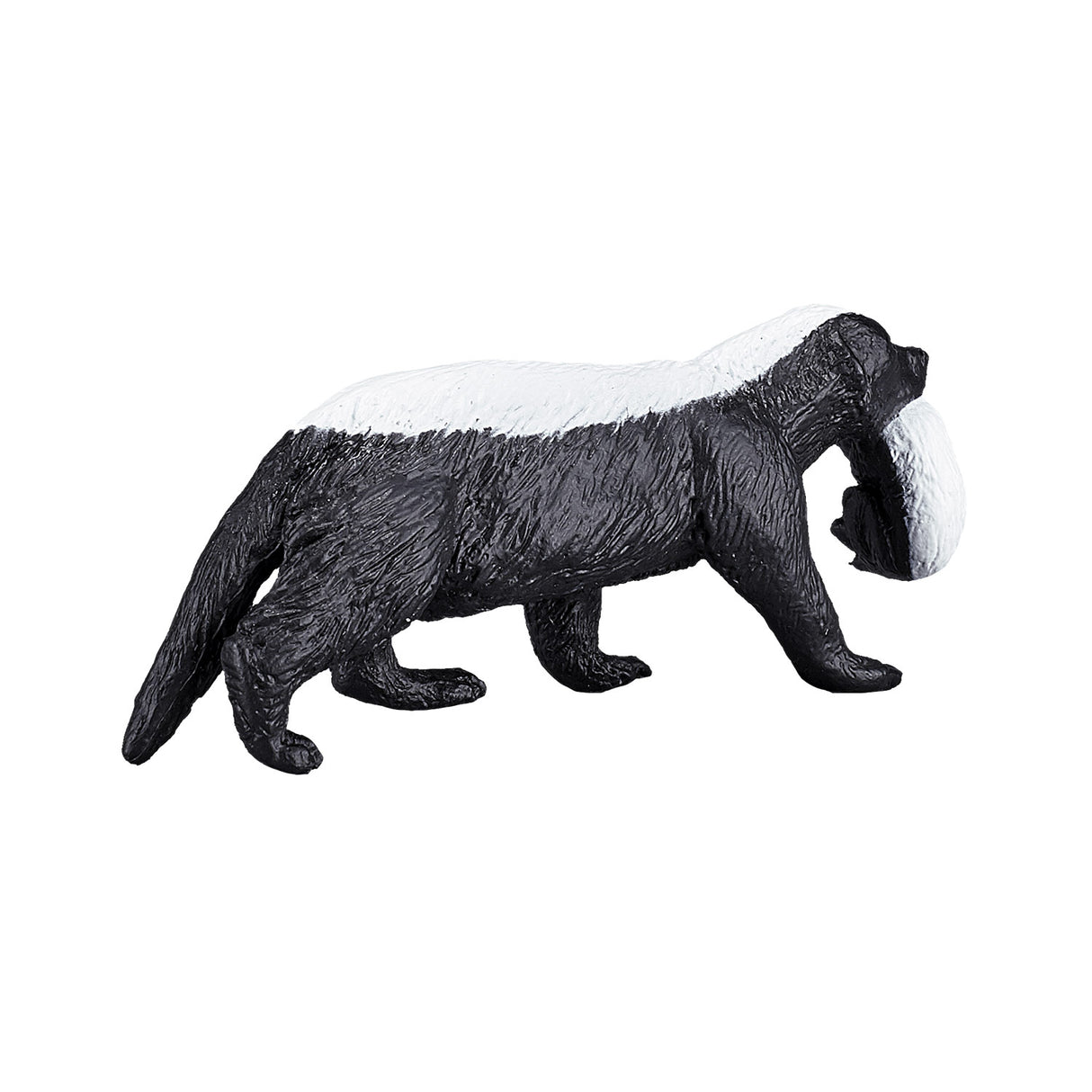 Mojo Wildlife Honingdas Vrouwtje mit Welp - 387153
