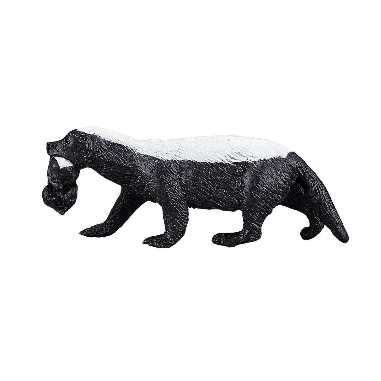Mojo Wildlife Honingdas Vrouwtje mit Welp - 387153