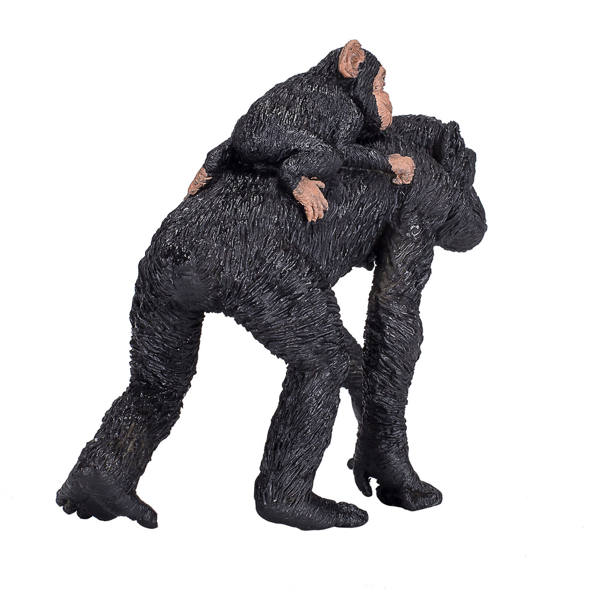 Mojo Wildlife Schimpanse mit Baby – 387264