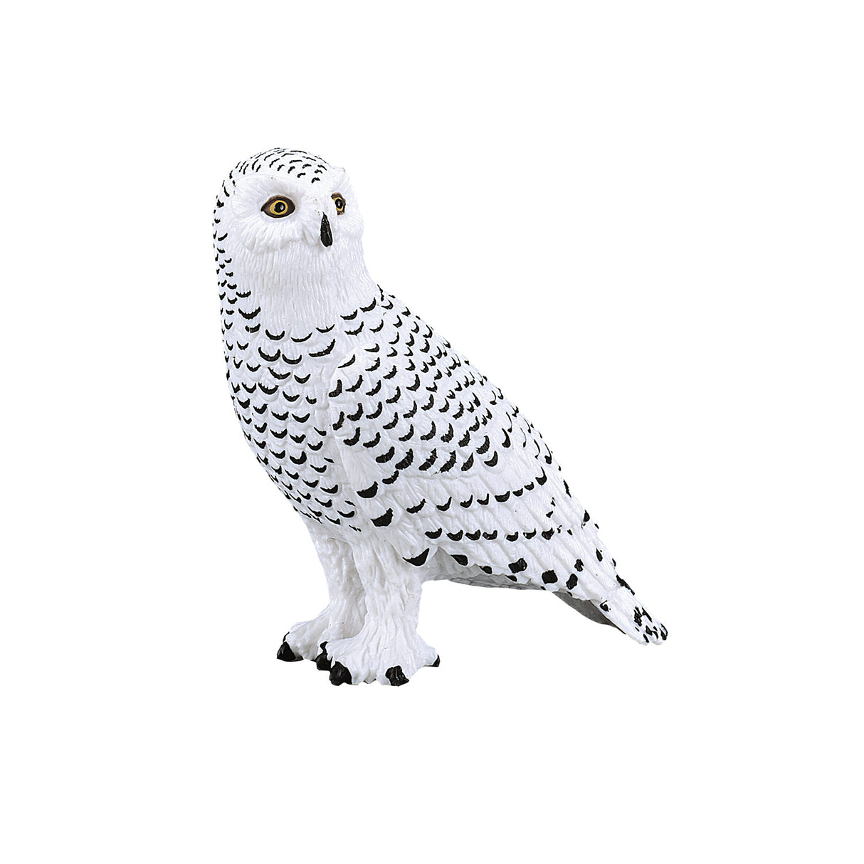 Mojo Wildlife Schneeeule – 387201