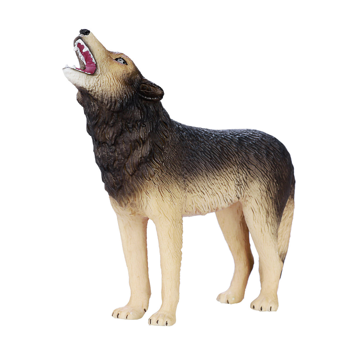 Mojo Wildlife heulender Wolf – 387245
