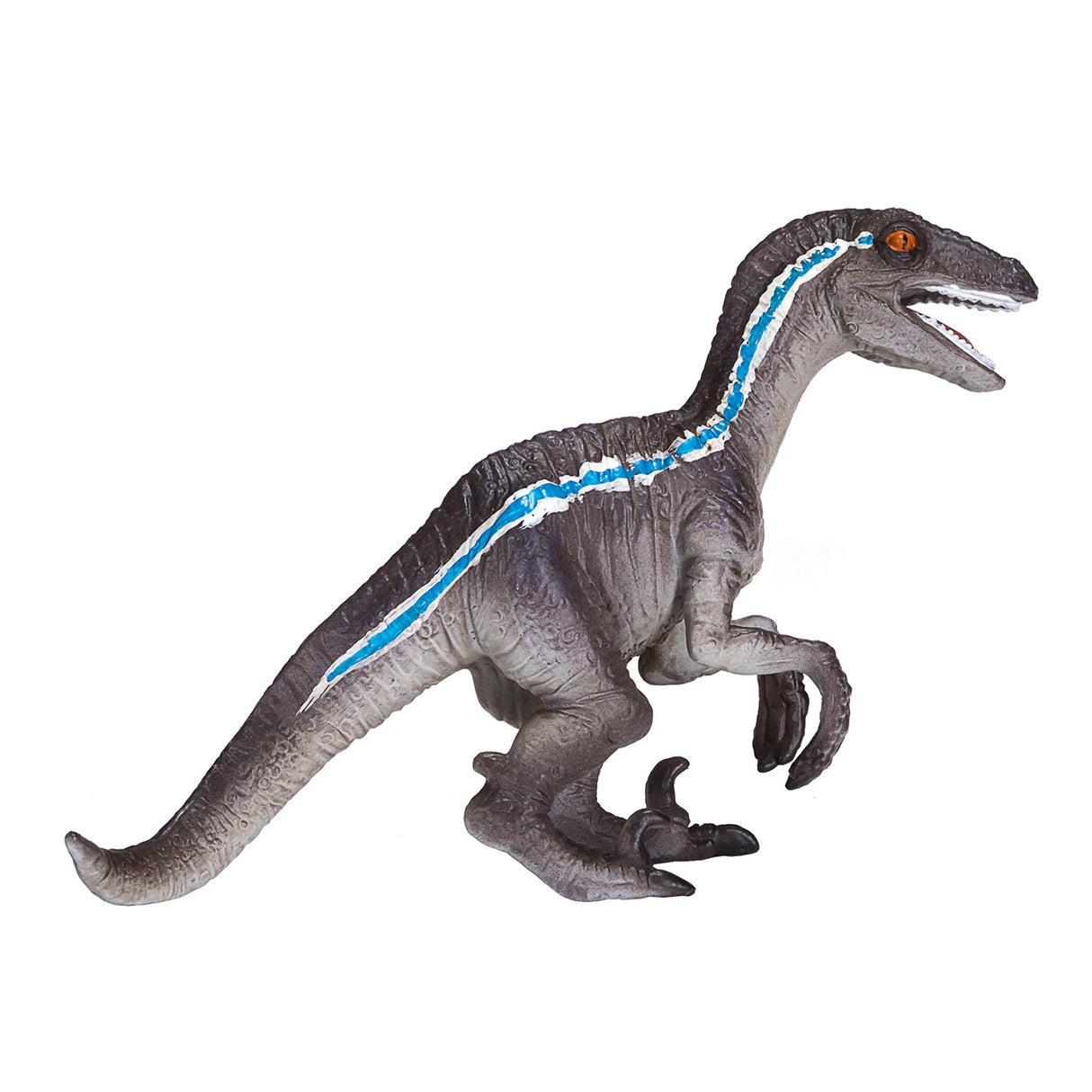 Mojo-Vorgeschichte-Velociraptor kauert – 381022