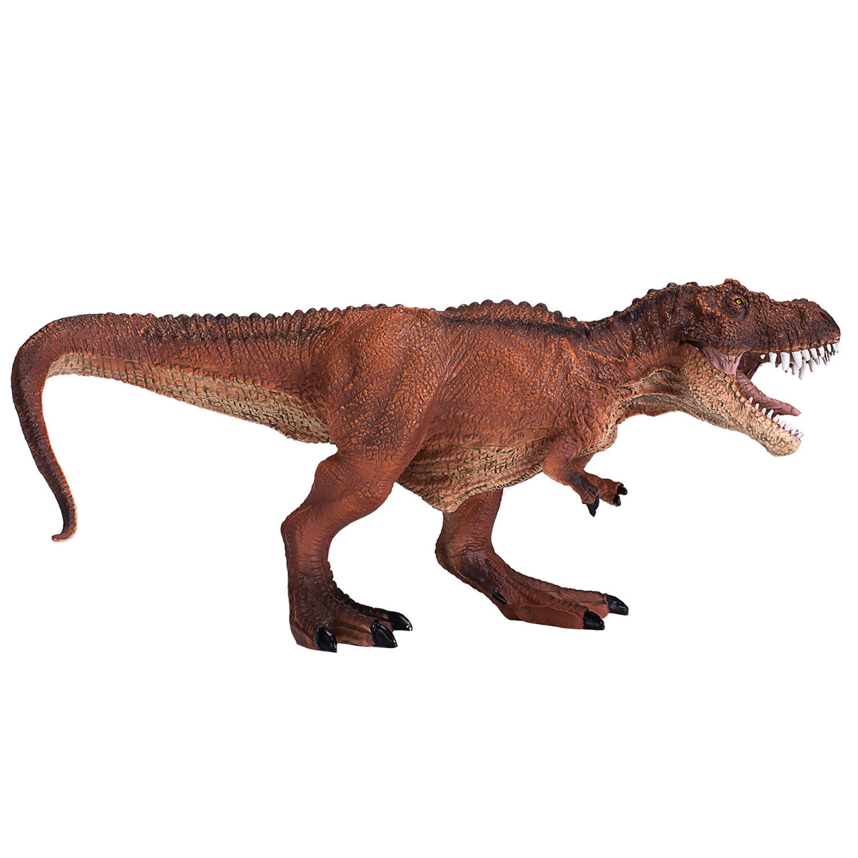 Mojo Urgeschichte Jagd Tyrannosaurus rot – 387273