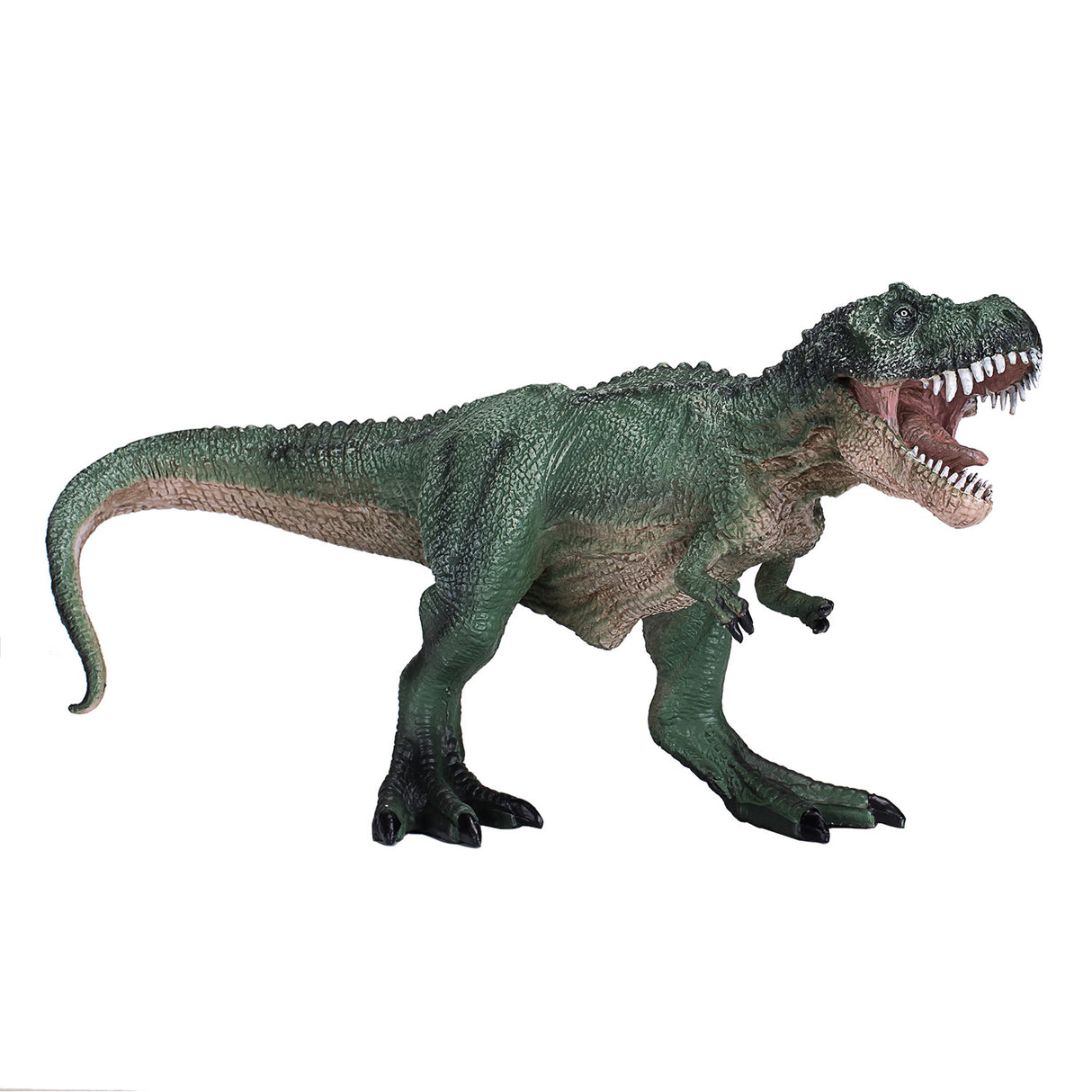 Mojo Urgeschichte Jagd Tyrannosaurus grün – 387293
