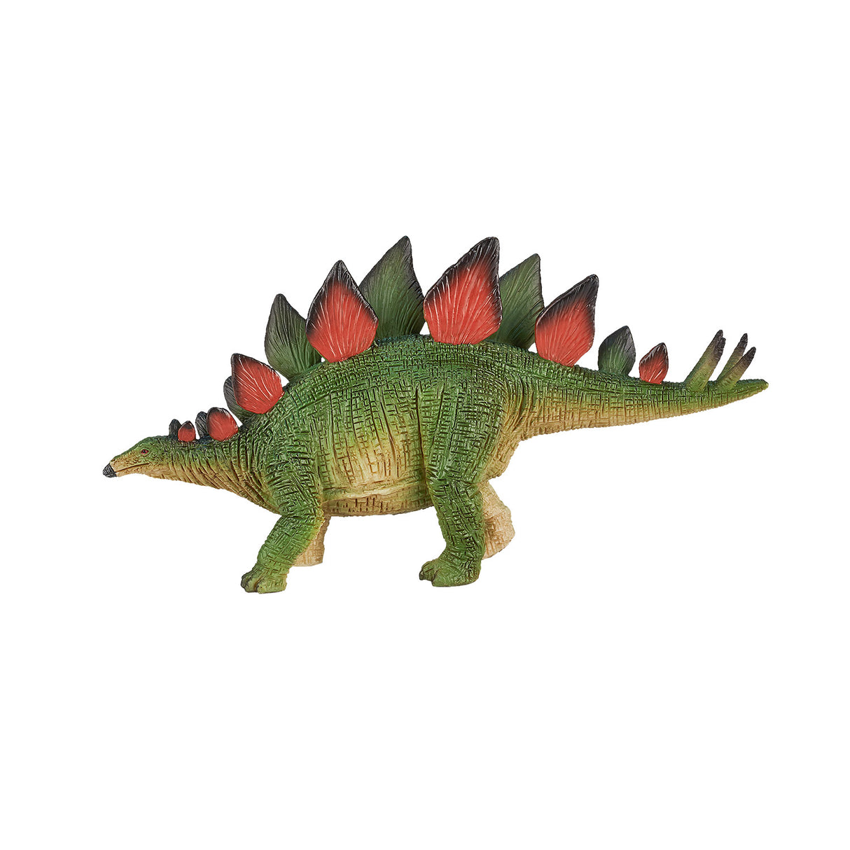 Mojo prähistorischer Stegosaurus – 387228