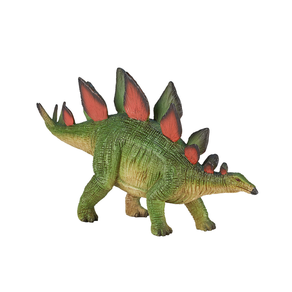 Mojo prähistorischer Stegosaurus – 387228