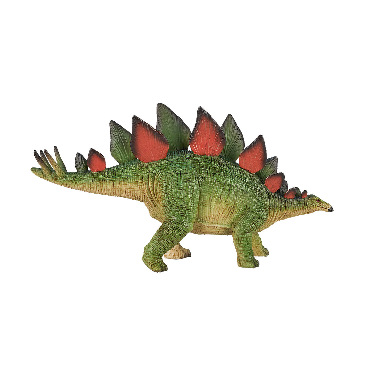 Mojo prähistorischer Stegosaurus – 387228