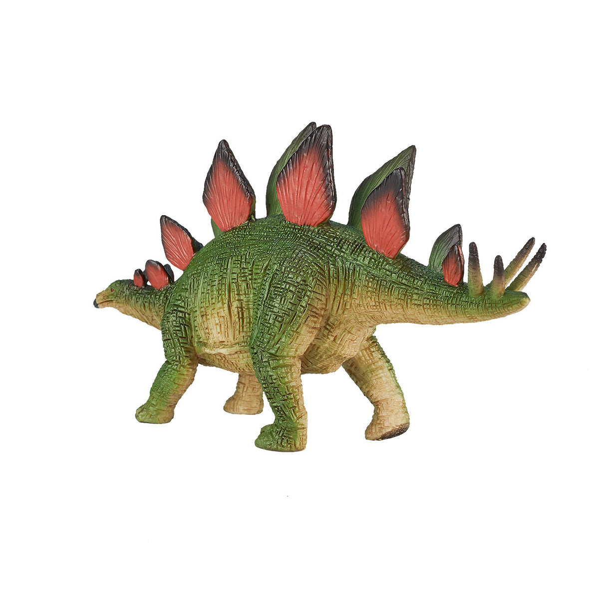 Mojo prähistorischer Stegosaurus – 387228