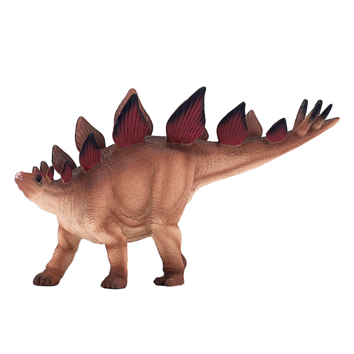 Mojo prähistorischer Stegosaurus – 387380