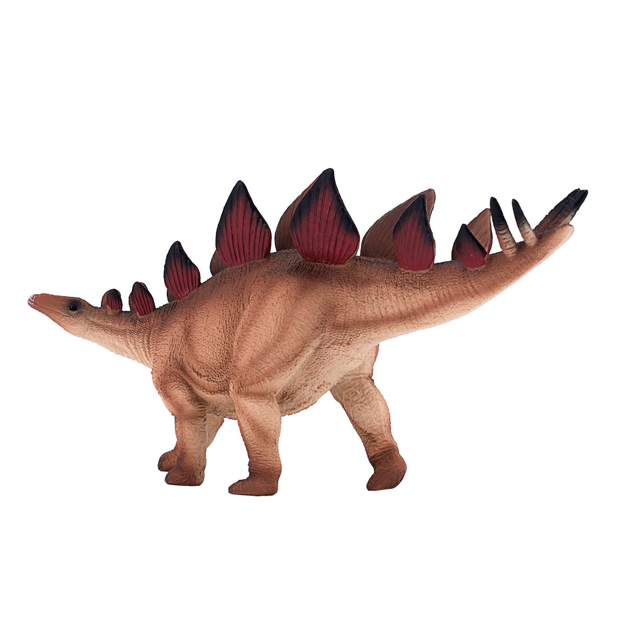 Mojo prähistorischer Stegosaurus – 387380