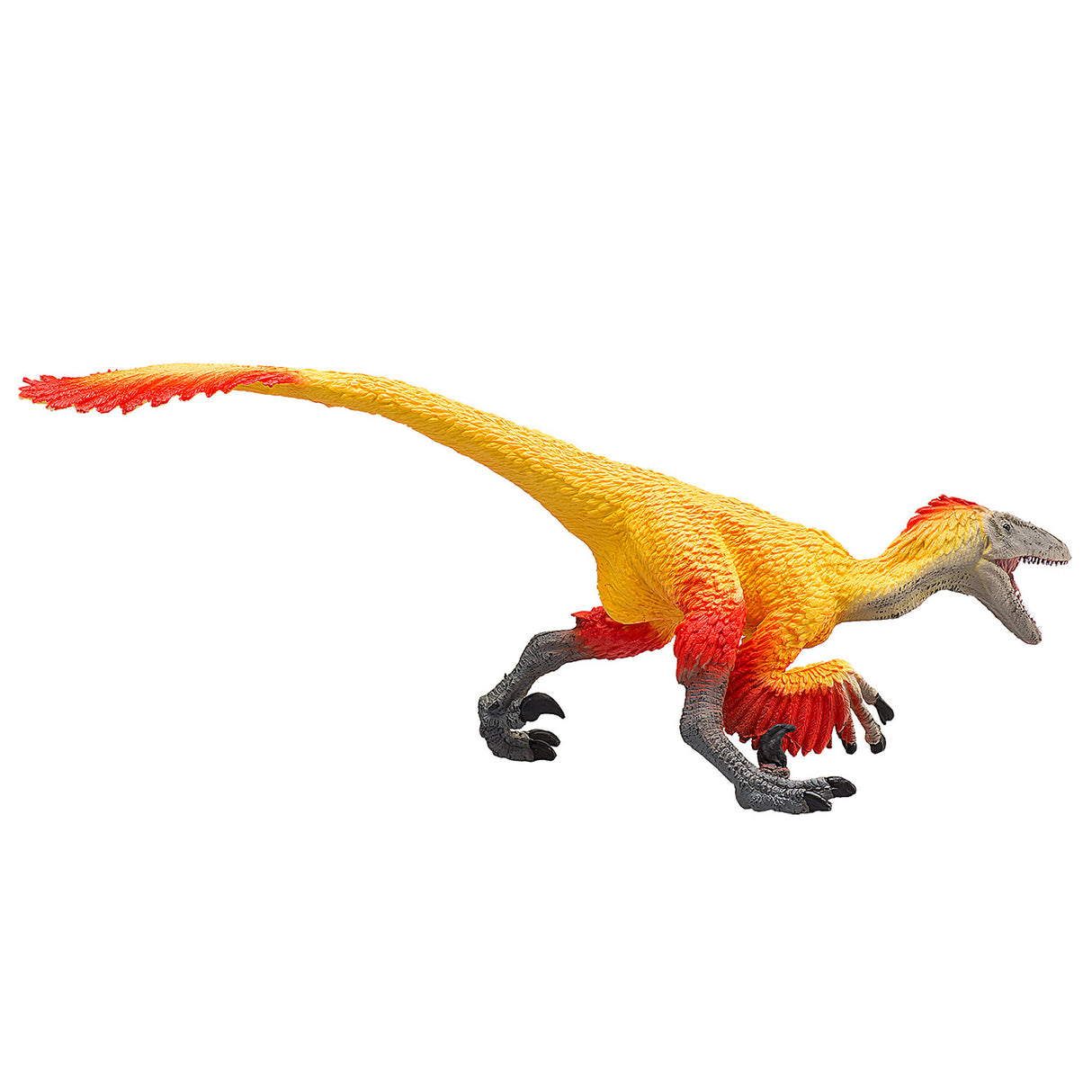 Mojo-Dinosaurier Deinonychus 387139