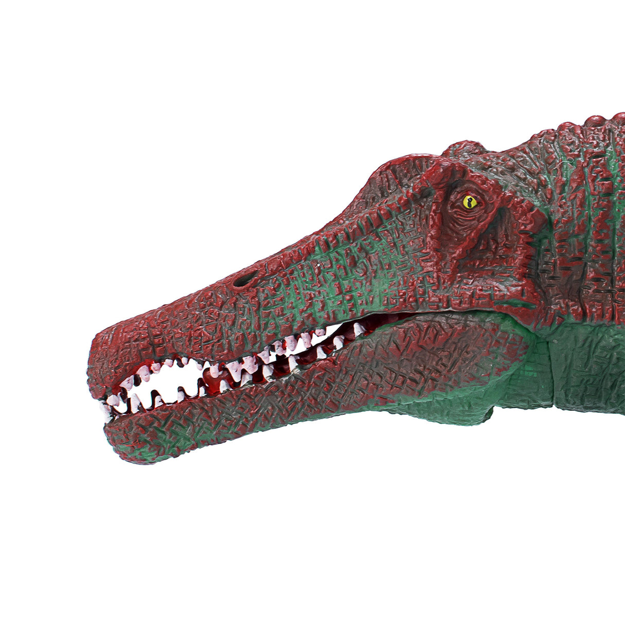 Mojo Prehistory Deluxe Spinosaurus mit beweglichem Kiefer – 387385