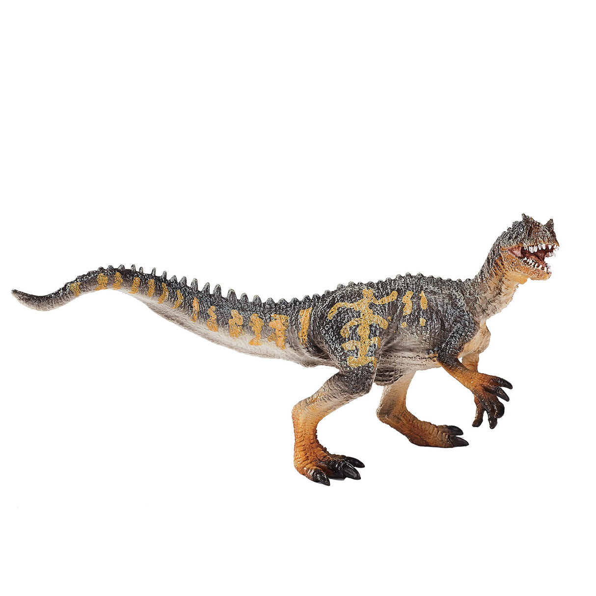 Mojo prähistorischer Allosaurus – 387274