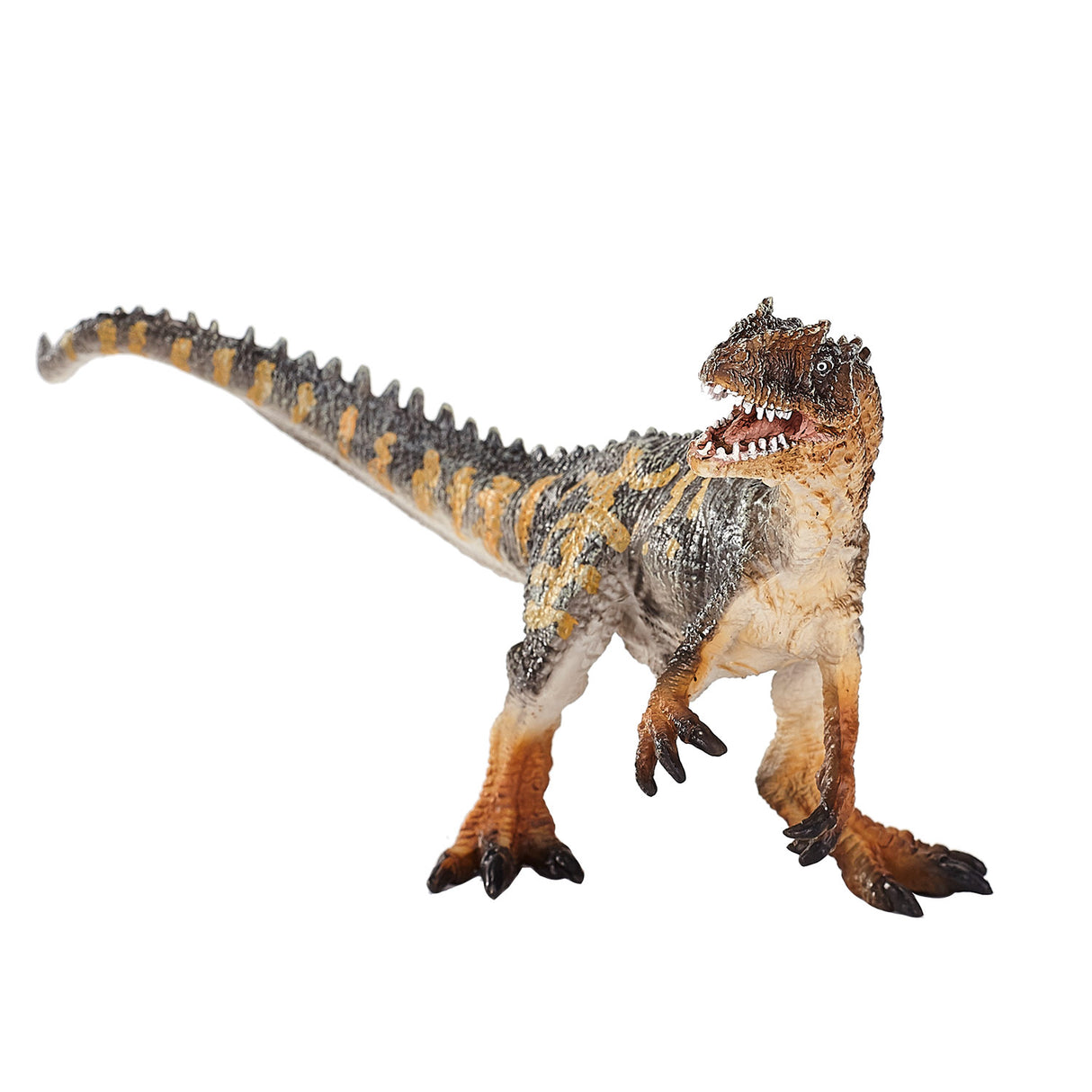 Mojo prähistorischer Allosaurus – 387274