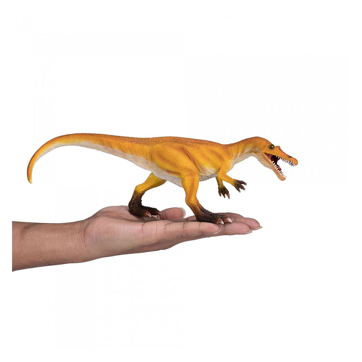 Mojo Urgeschichte Deluxe Baryonyx – 381014