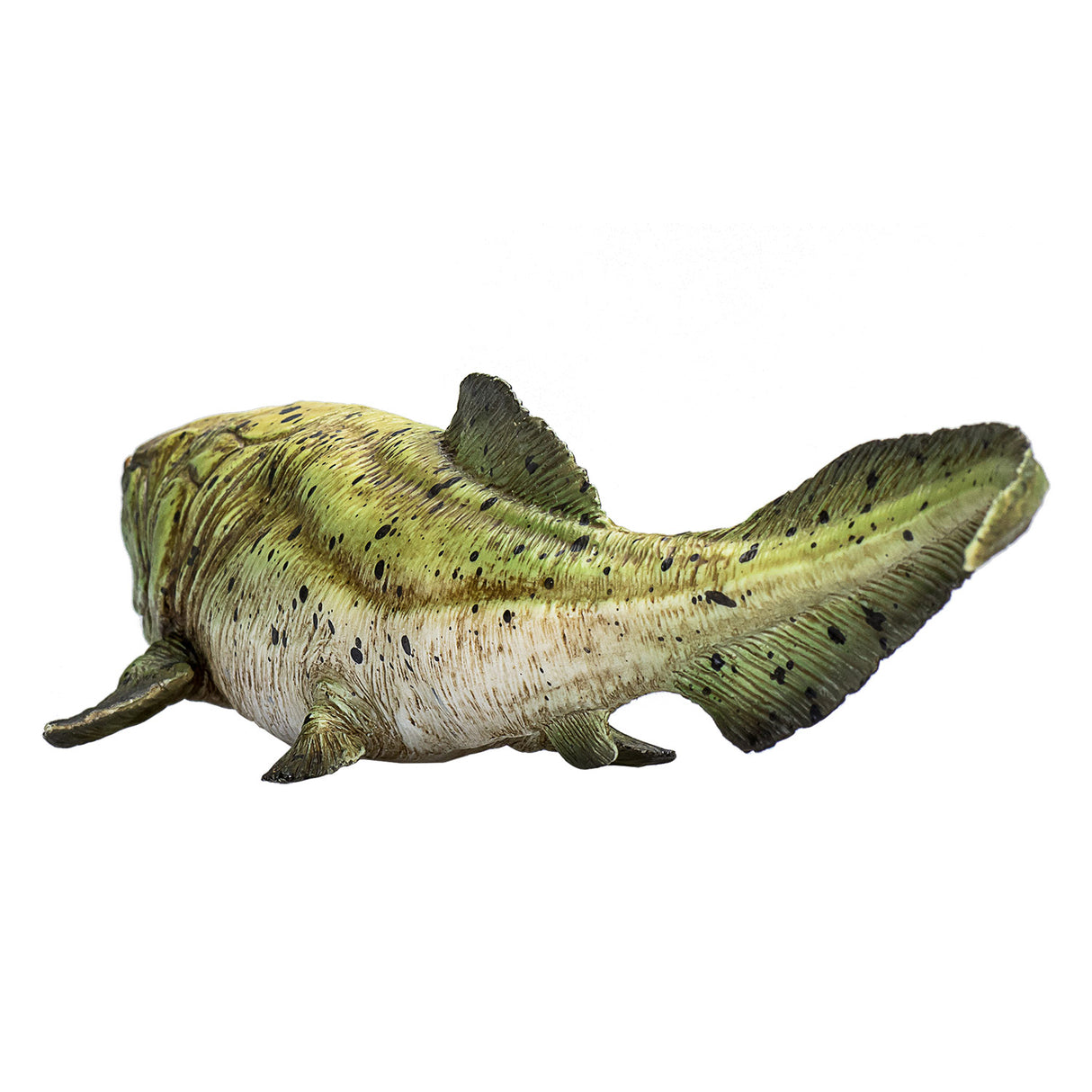 Mojo-Vorgeschichte dunkleosteus - 387374