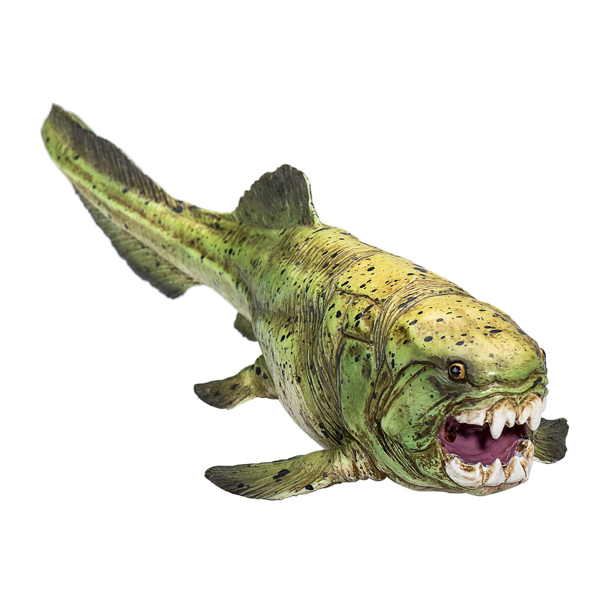 Mojo-Vorgeschichte dunkleosteus - 387374