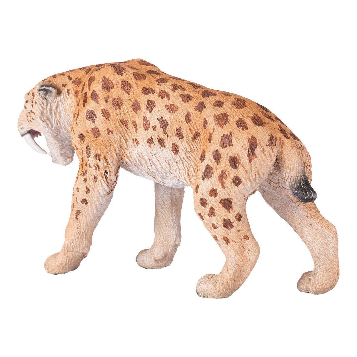 Mojo-Vorgeschichte Smilodon 381032
