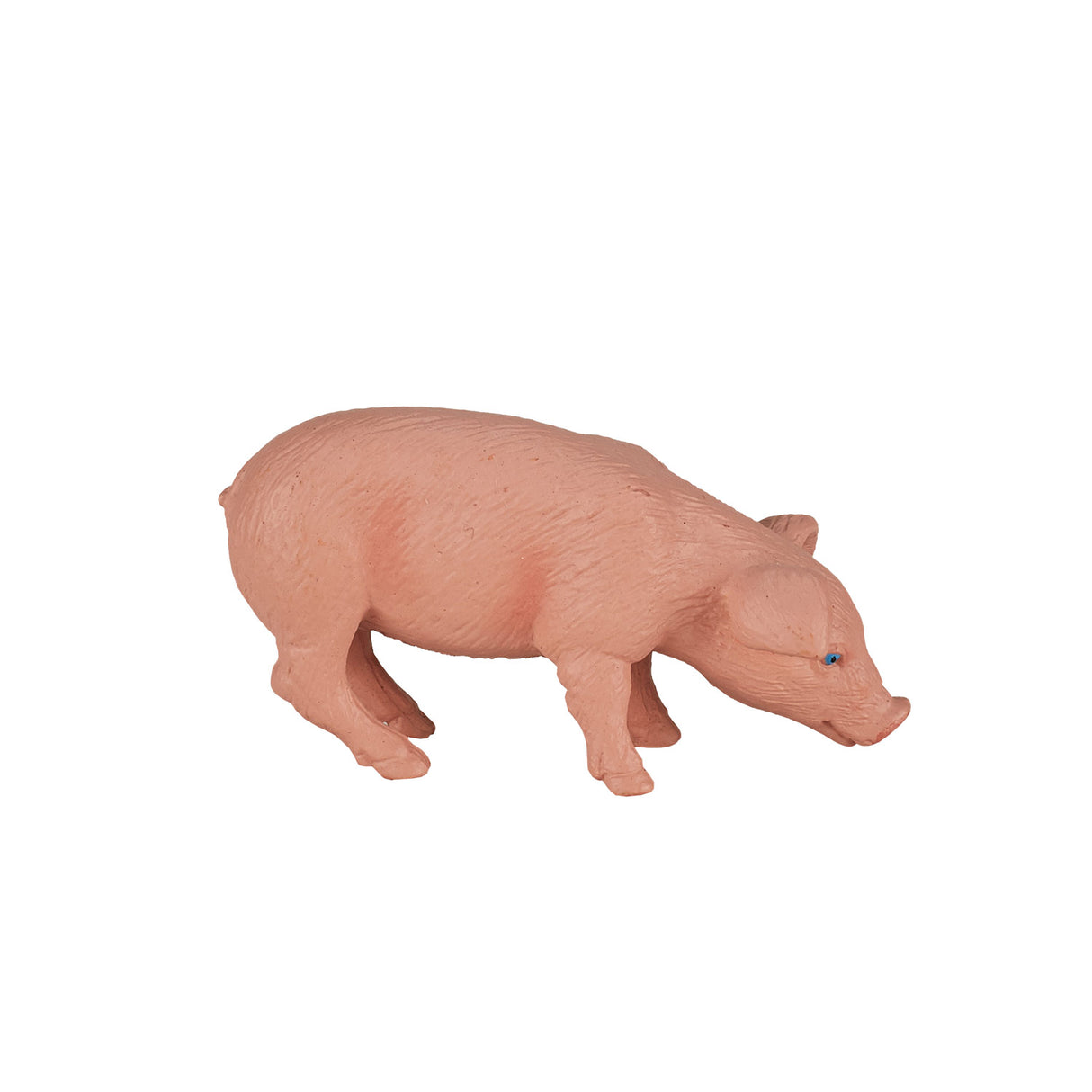 Mojo Ackerland fressendes Ferkel – 387056