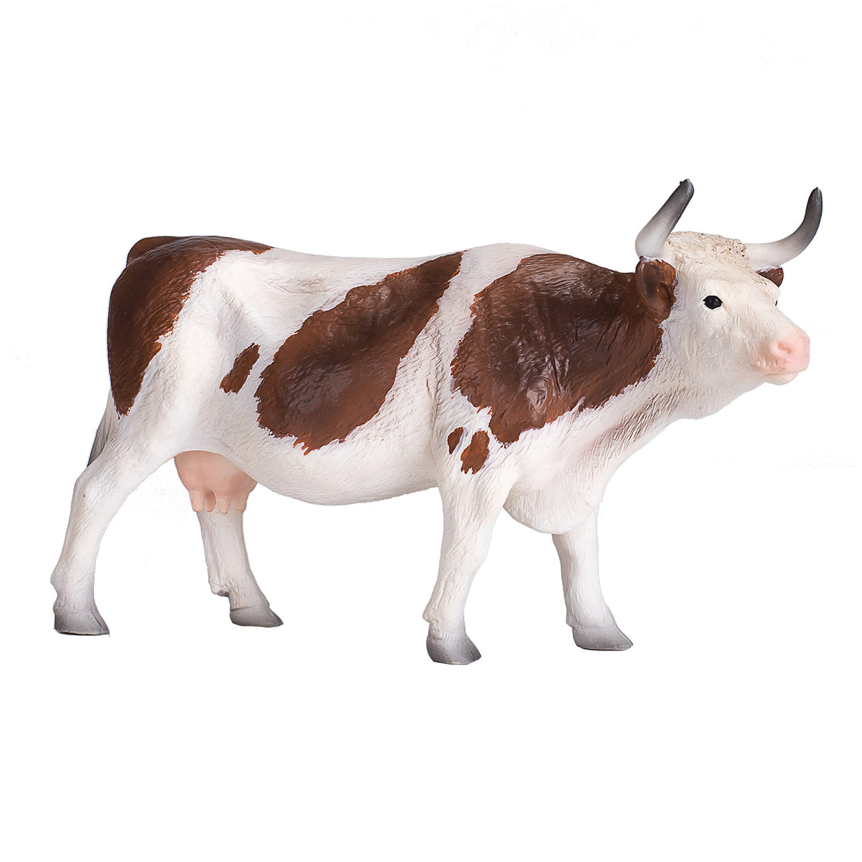 Mojo Ackerland Fleckviehkuh – 387220