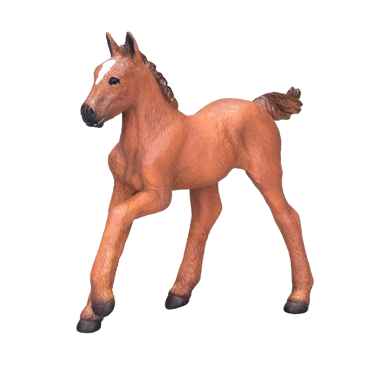 Mojo Horse World Arabisches Fohlen braun - 381019