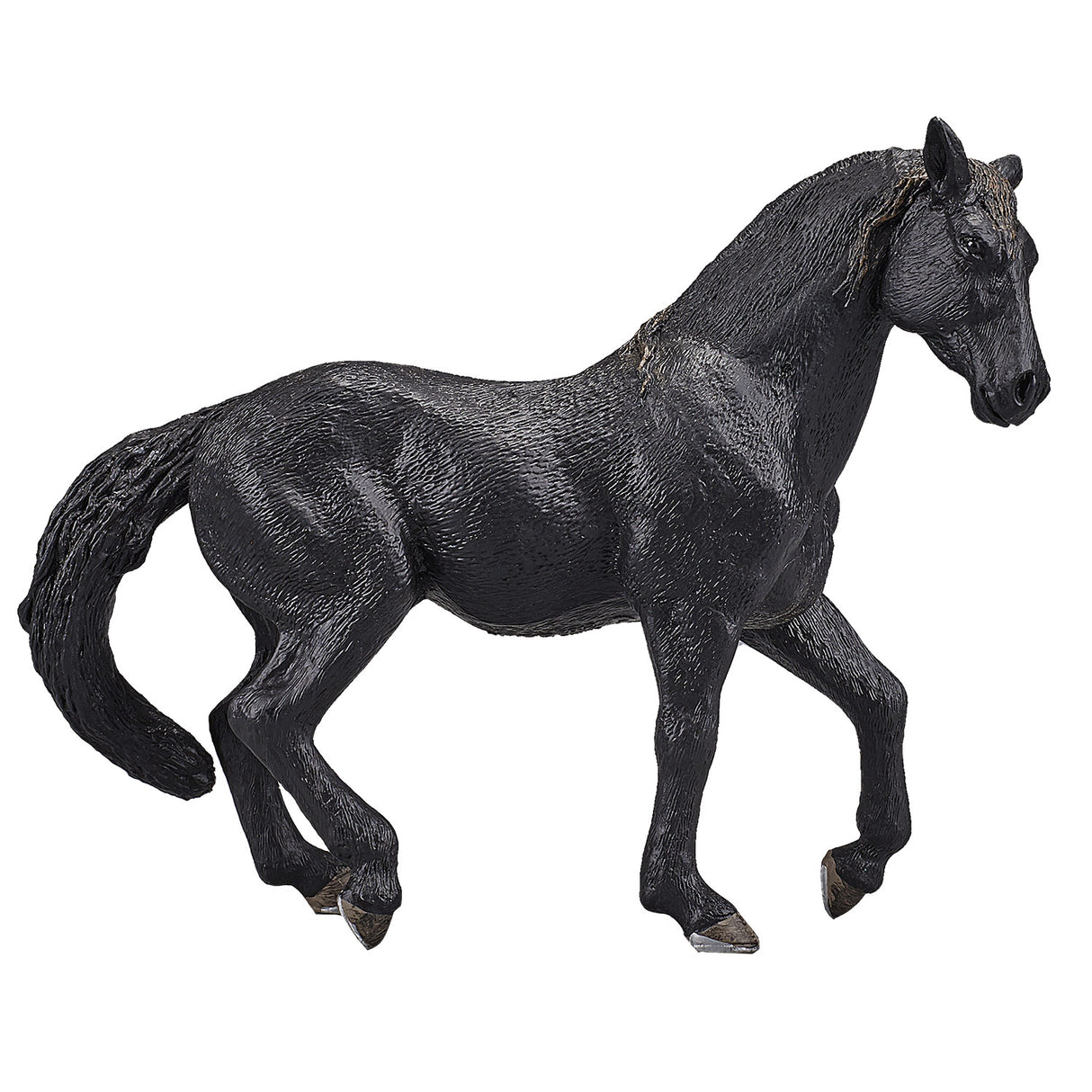 Mojo Horse World andalusischer Hengst schwarz – 387109