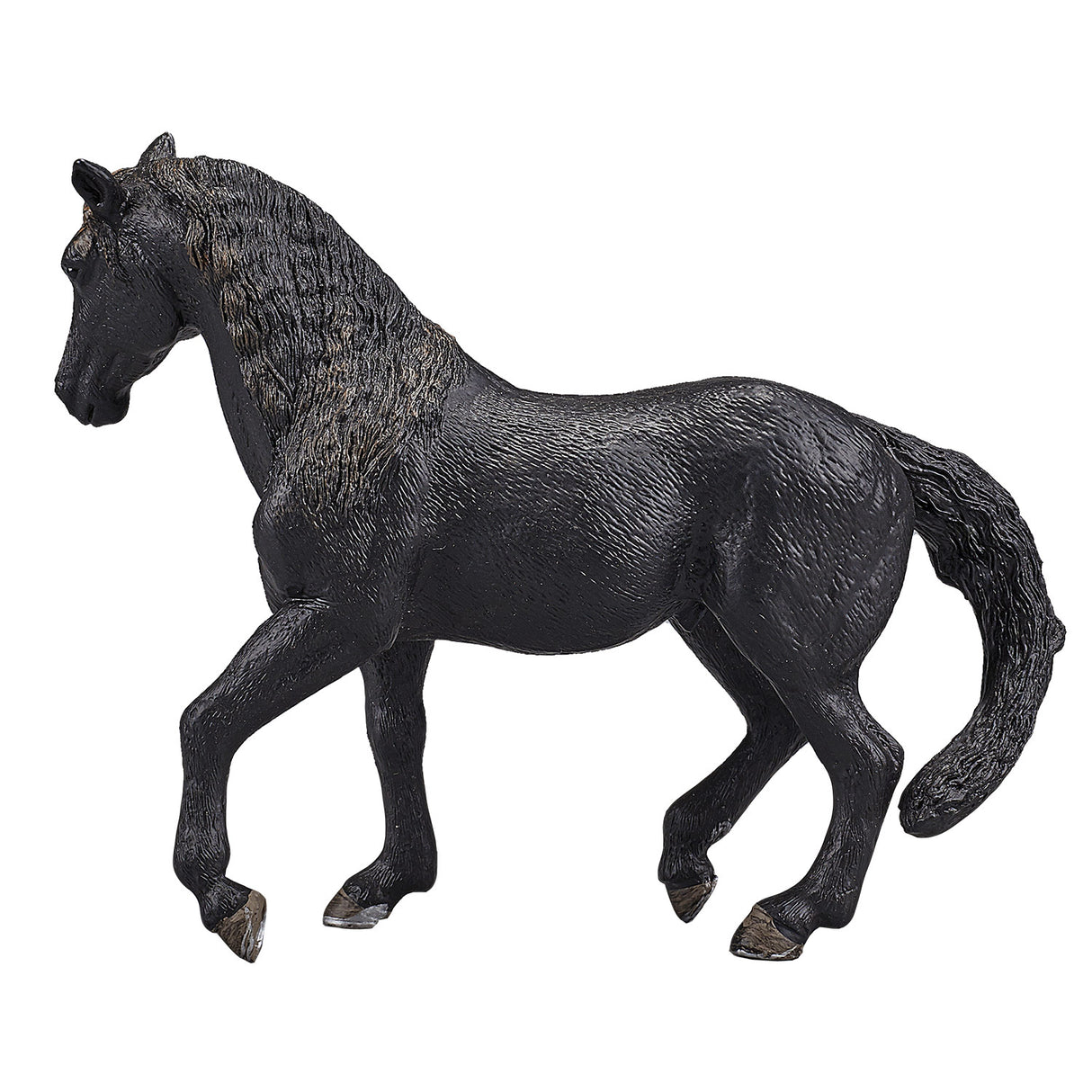 Mojo Horse World andalusischer Hengst schwarz – 387109