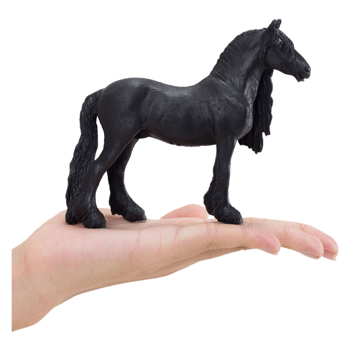 Mojo Horse World Friesenwallach 387240