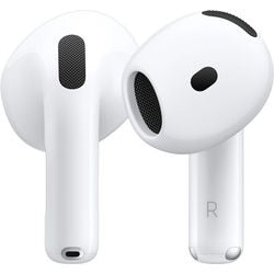 Kopfhörer Apple 4 In-Ear Wireless weiß