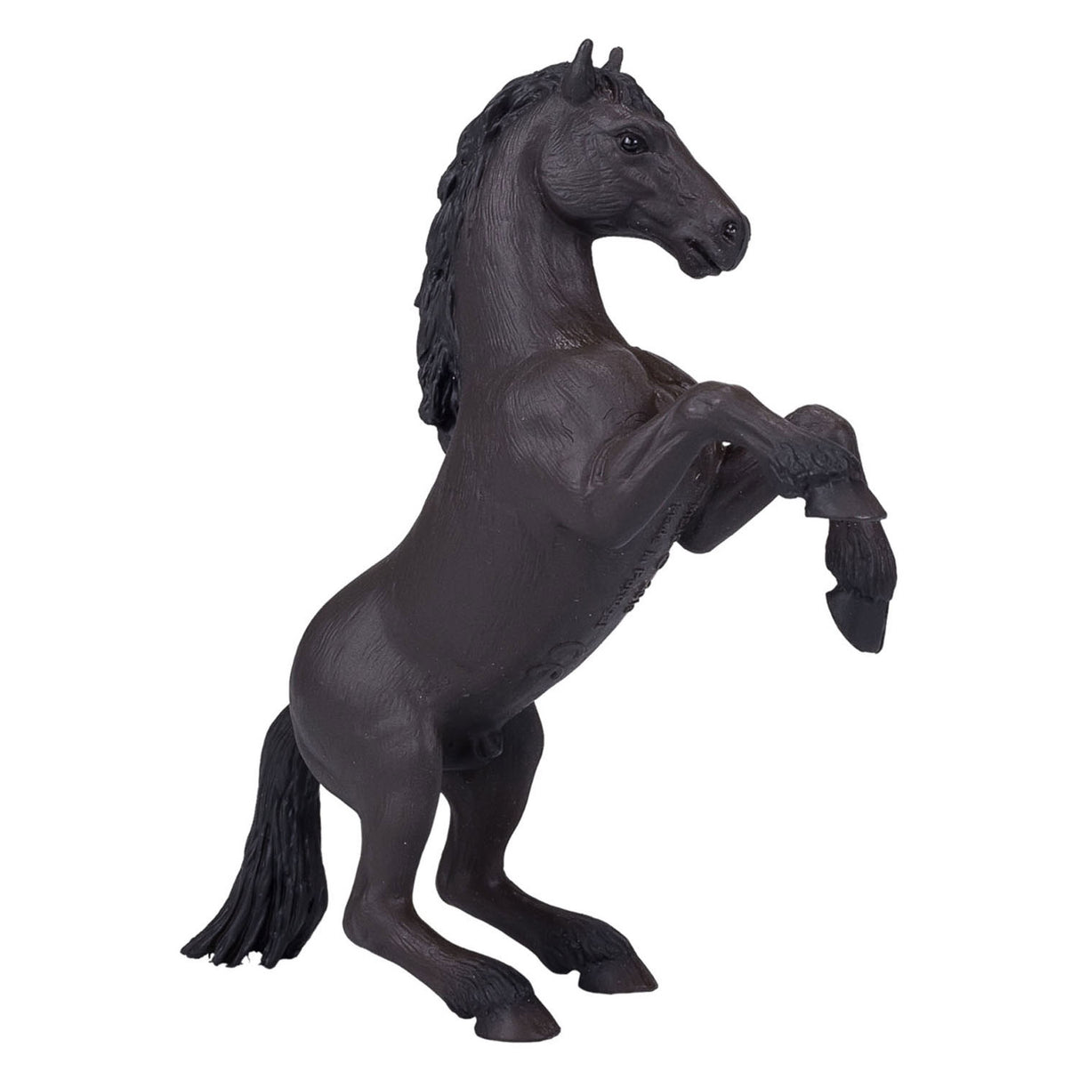 Mojo Horse World Mustang schwarz 387359