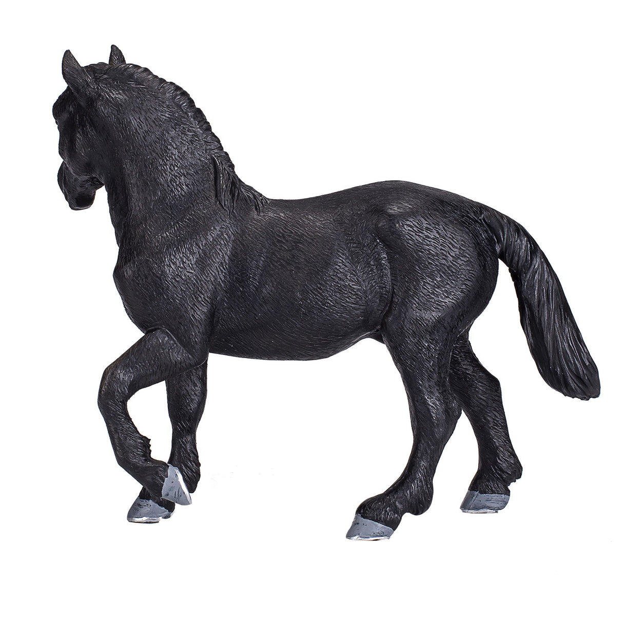Mojo Horse World Percheron – 387396