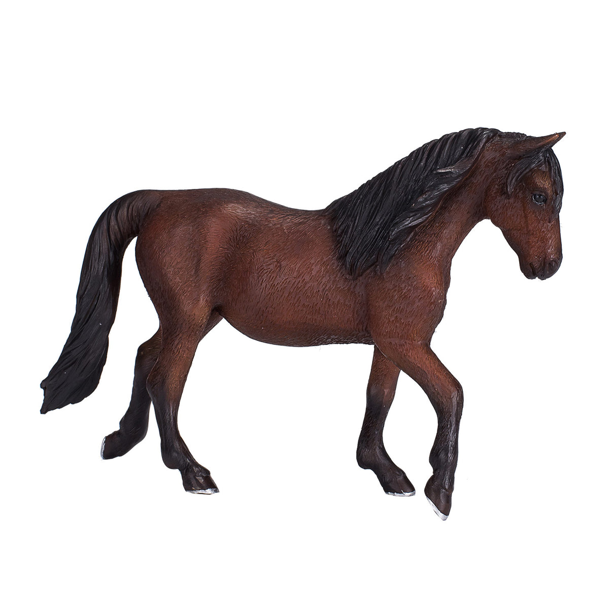 Mojo Horse World Morgan Hengst braun – 381021