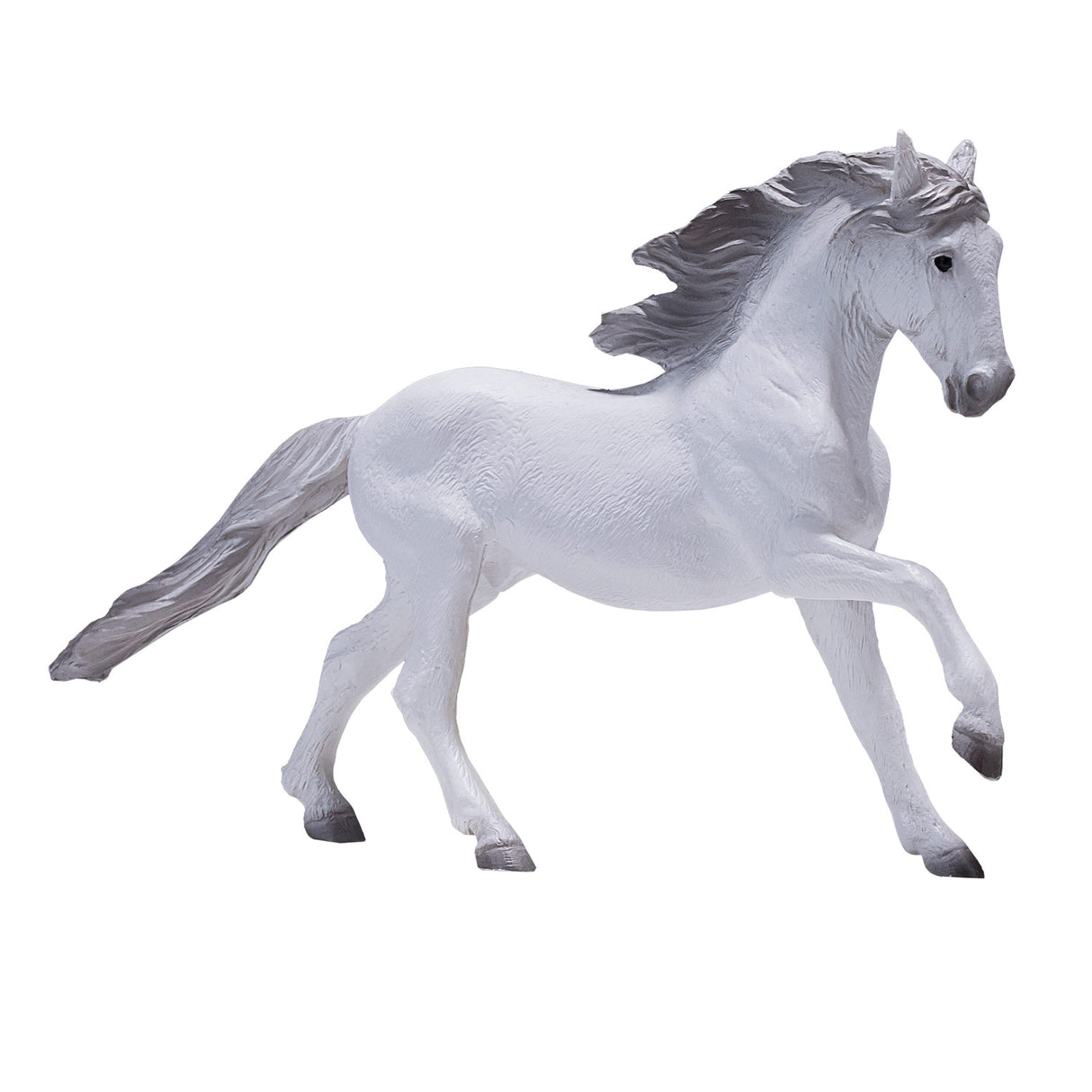 Mojo Pferdewelt Lusitano weiß – 381001