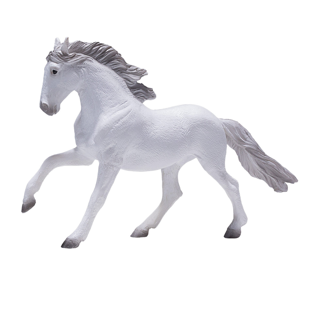 Mojo Pferdewelt Lusitano weiß – 381001