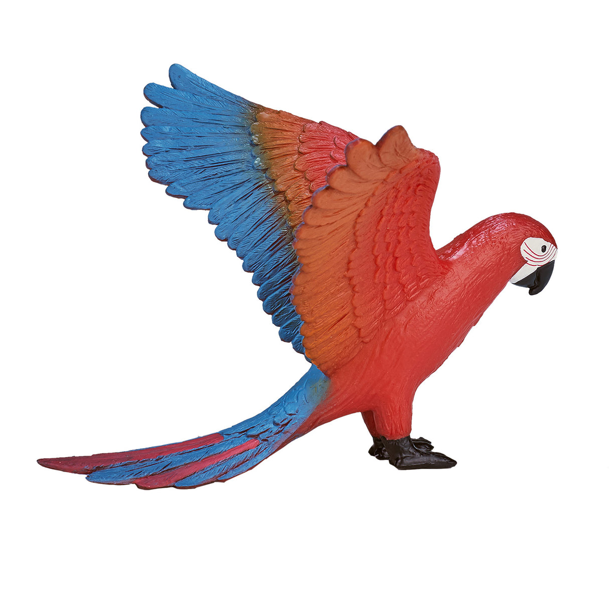 Mojo Ackerland Papegaai – 387263
