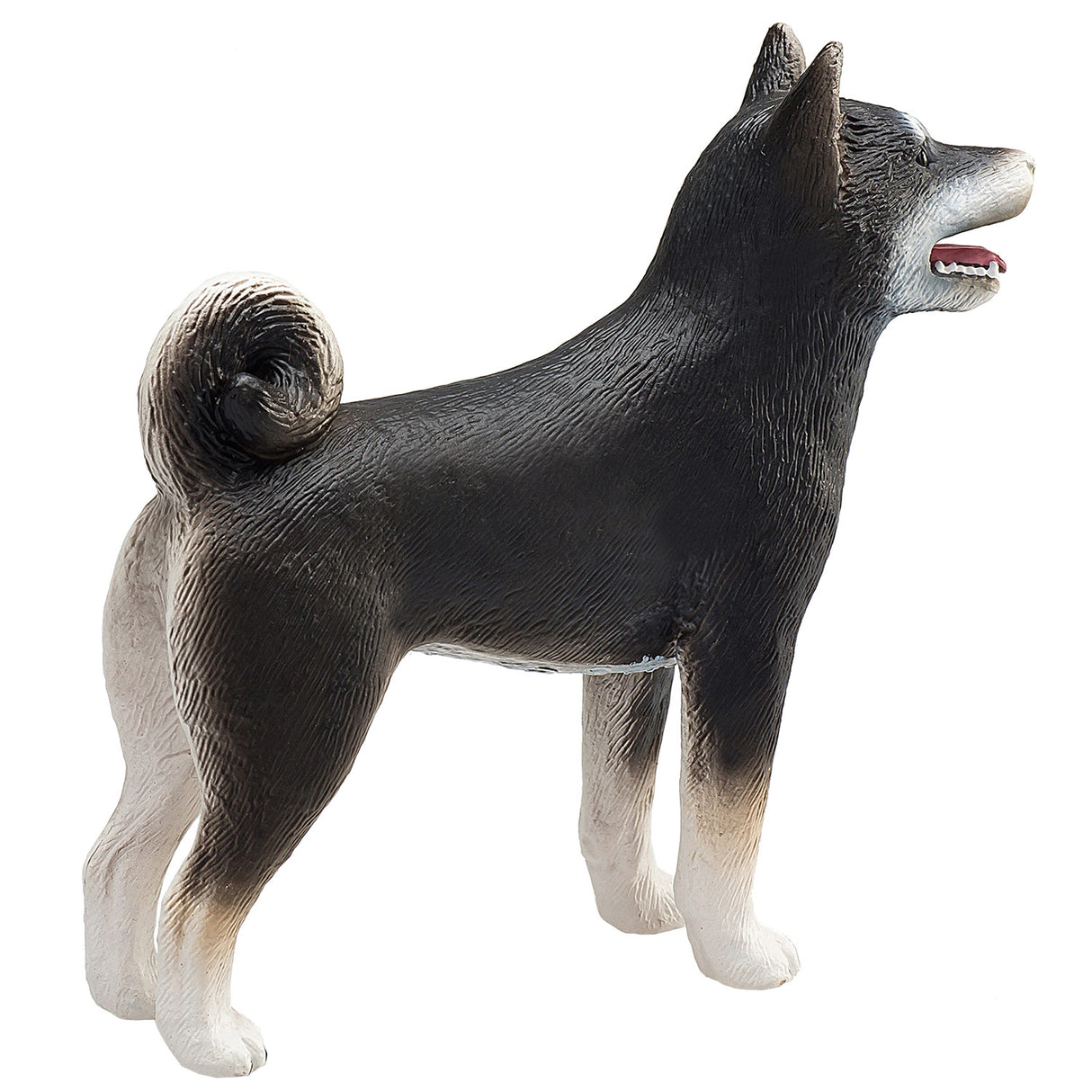 Mojo Ackerland Shiba Inu schwarz – 387363