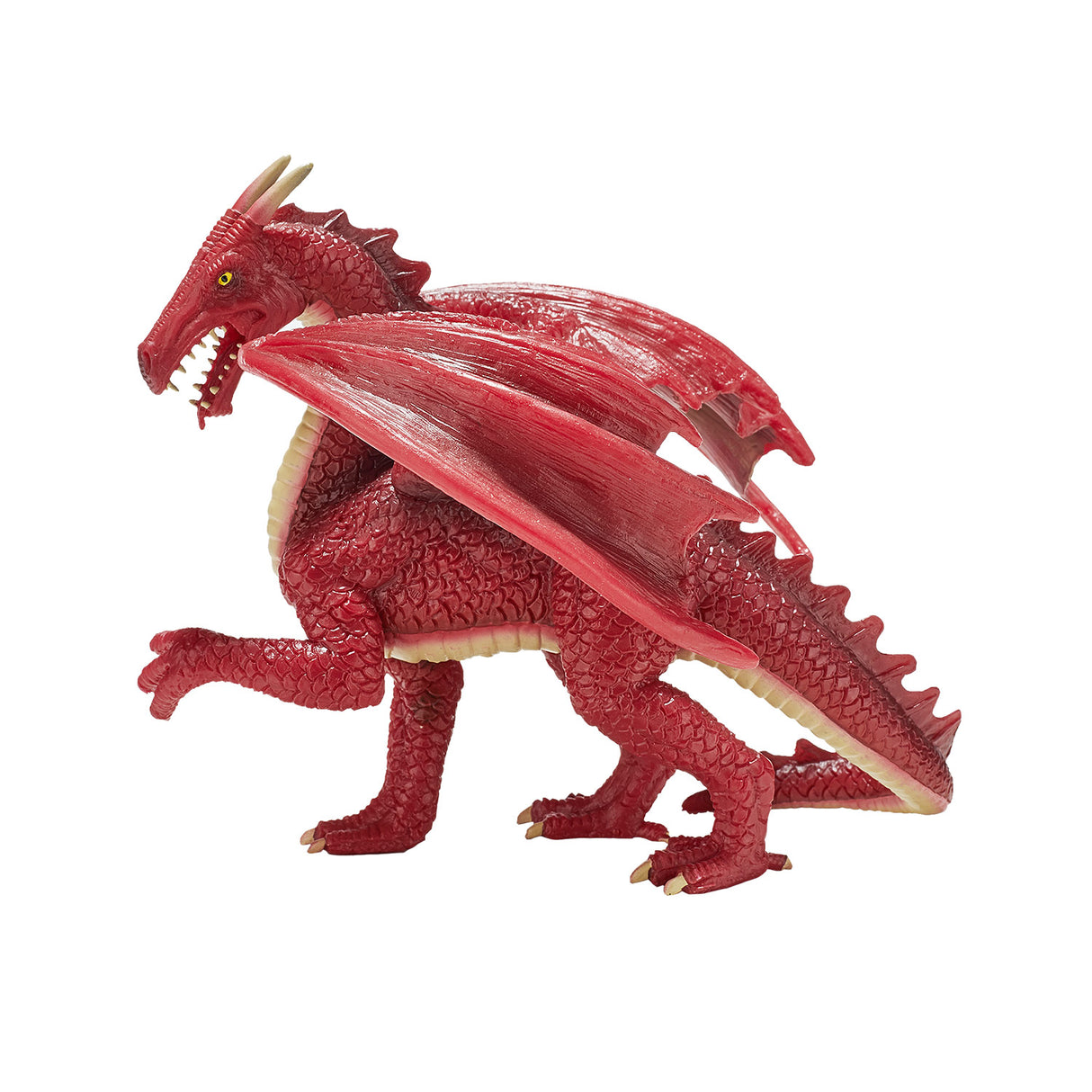 Mojo Fantasy Roter Drache – 387214