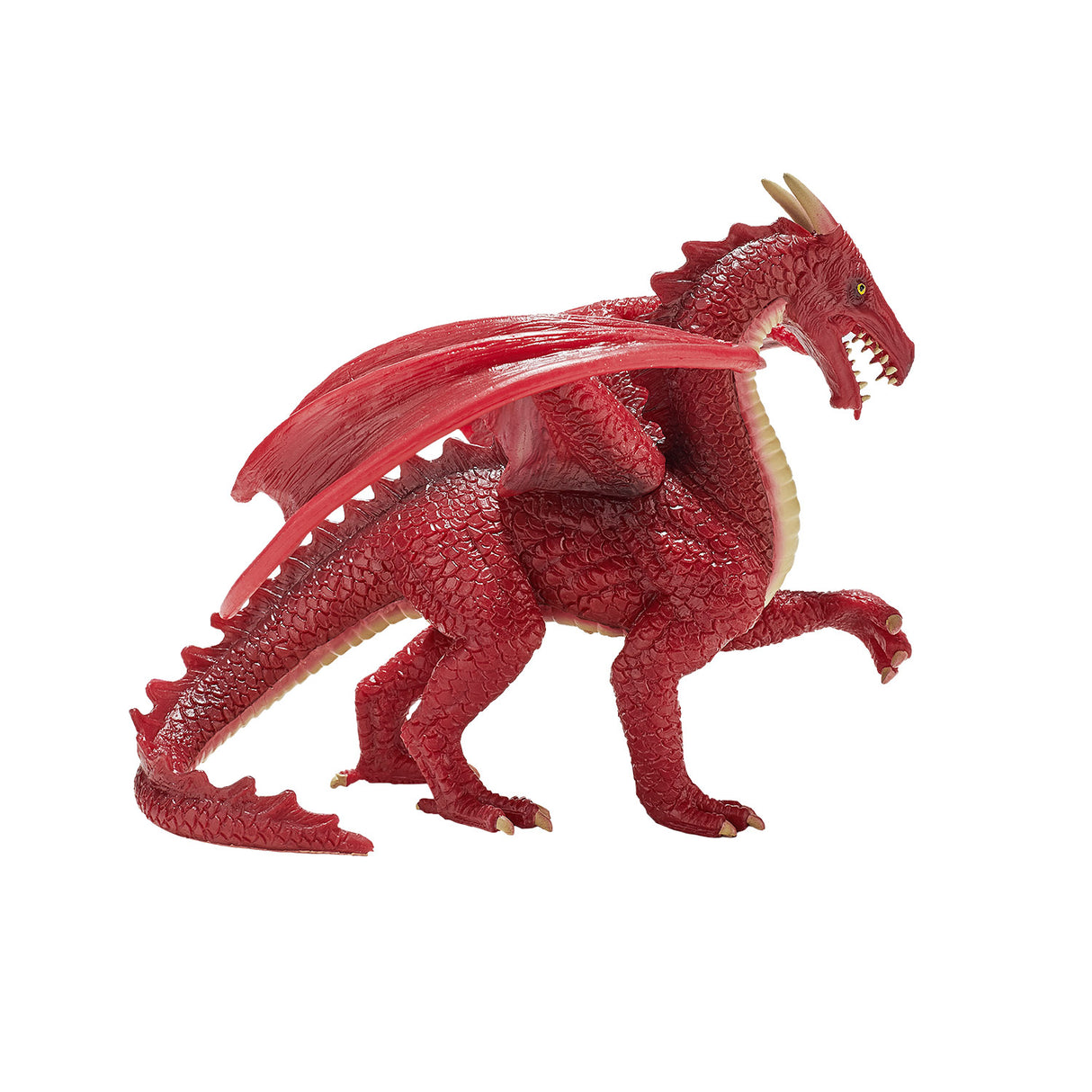 Mojo Fantasy Roter Drache – 387214