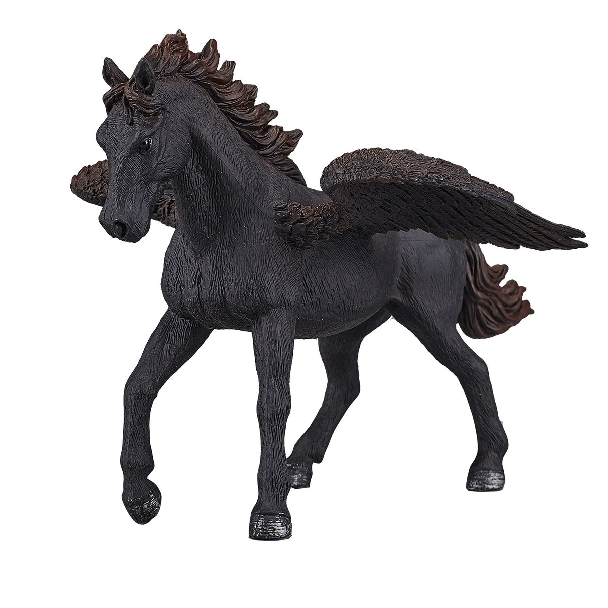 Mojo Fantasy schwarzer Pegasus – 387255
