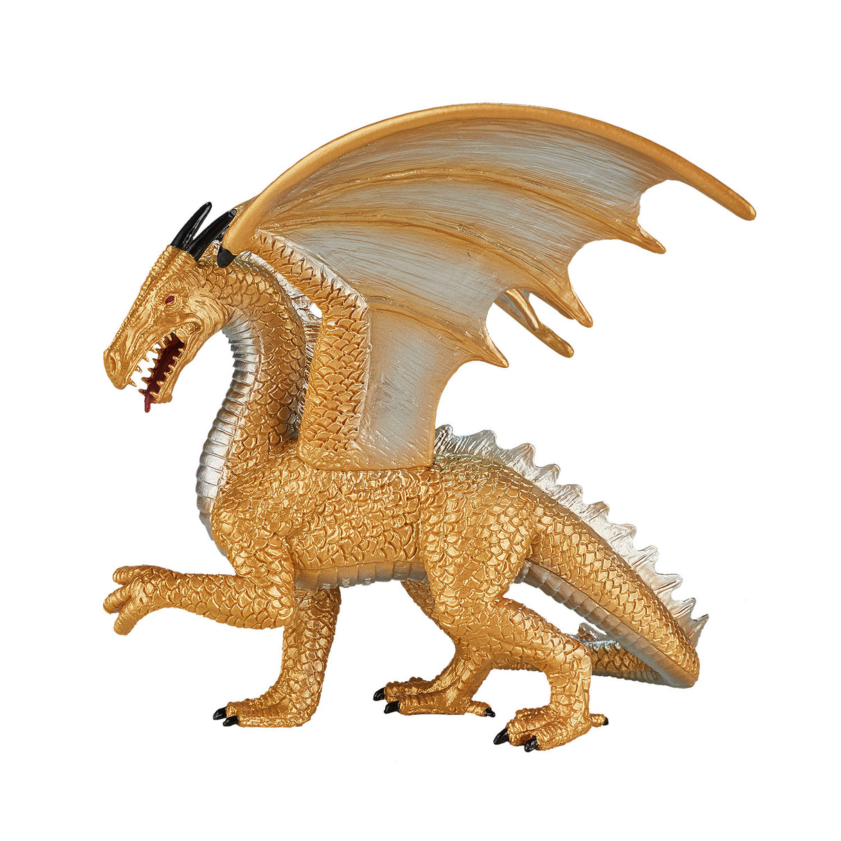 Mojo Fantasy Goldener Drache – 387256
